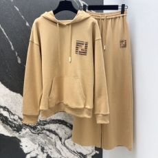 Fendi Hoodies